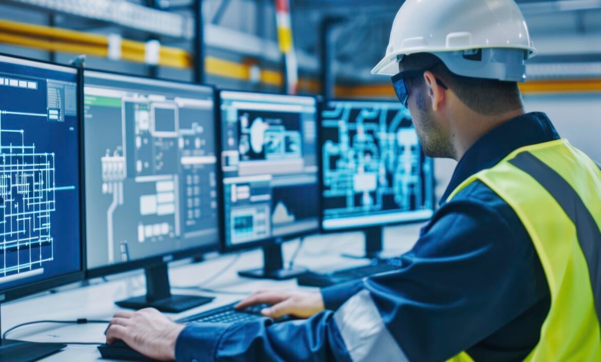 Infrastructure Project Monitoring