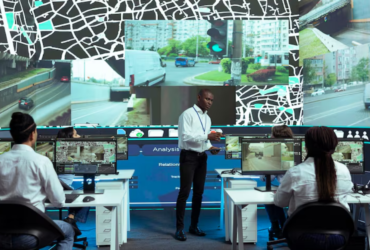 Timelapse Videography at meta projects