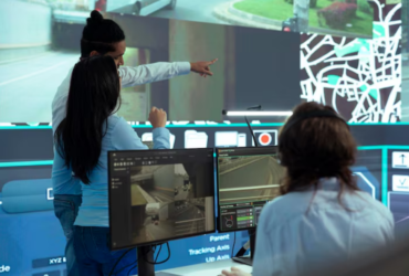 Timelapse Video Documentation