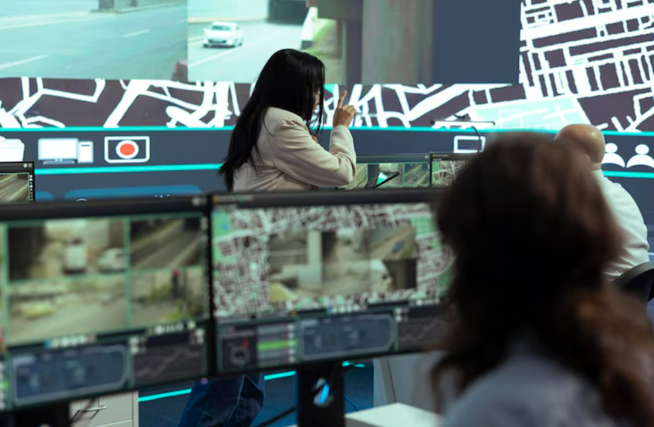 Timelapse Video for Projects