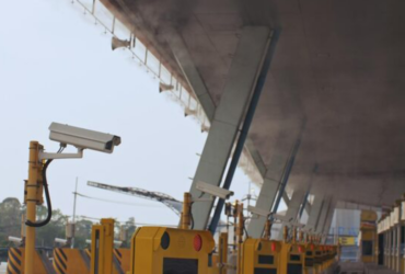 Construction timelaps camera