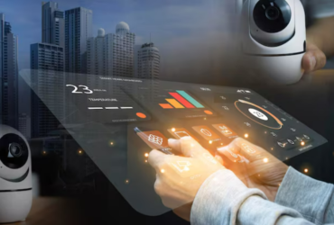 Smart Monitoring Systems