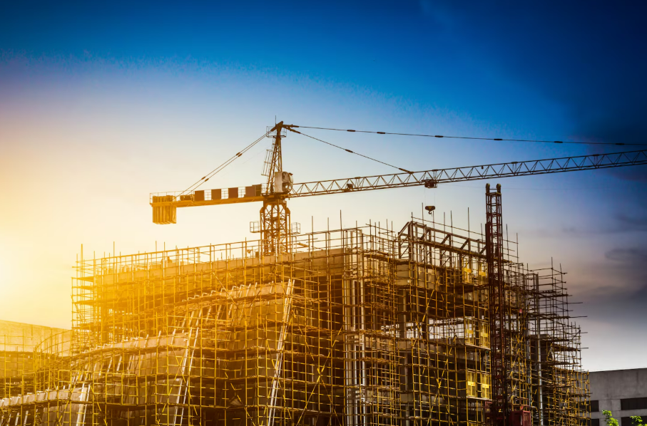 Construction