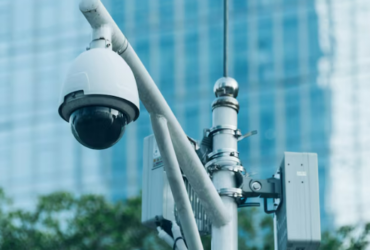 Weatherproof Timelapse Cameras