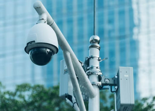Weatherproof Timelapse Cameras