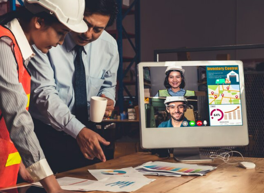 Construction Video Marketing