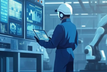 Construction Site Monitoring ai