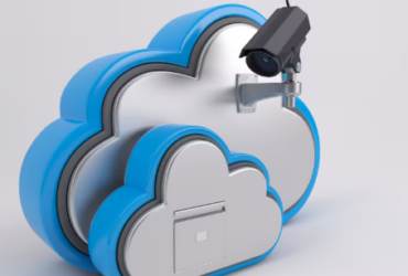 Cloud Monitoring cctv