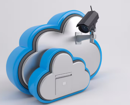 Cloud Monitoring cctv