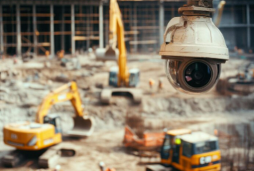 Construction Site Monitoring