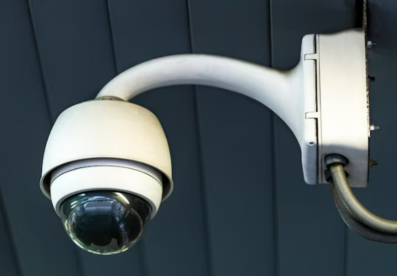 cctv camera